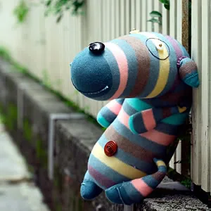 Sok-O: The Cabbage Patch Kid for the Next Generation