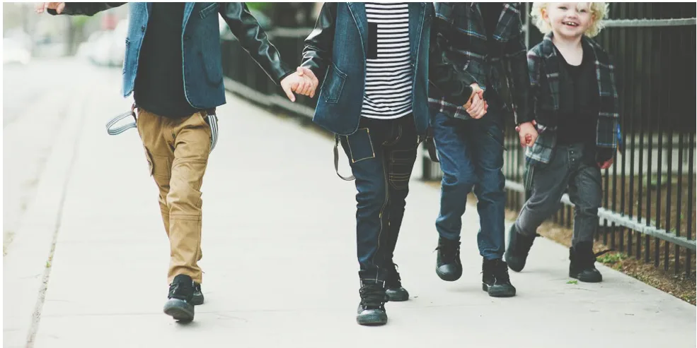 The coolest boys' clothes and accessories: Editors Best of 2012: