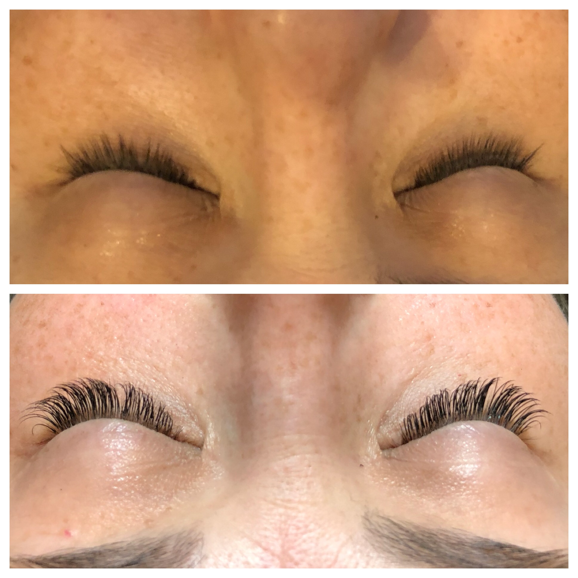 Everything you wanted to know about eyelash extensions: Before and After Everything you wanted to know about eyelash extensions: Before and After