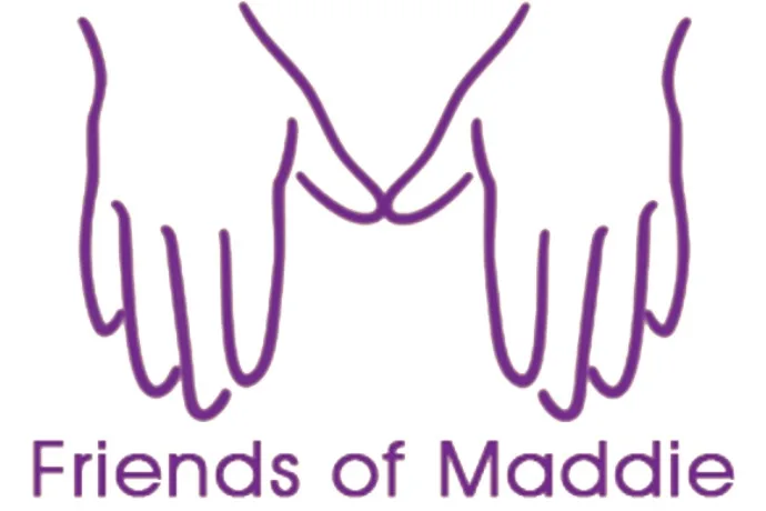 Friends of Maddie provides financial assistance to families after the loss of child