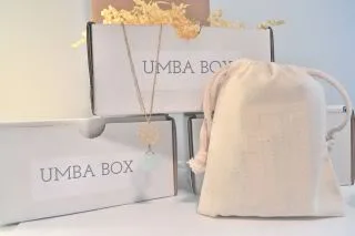 Umba Box: the monthly gift you give to yourself