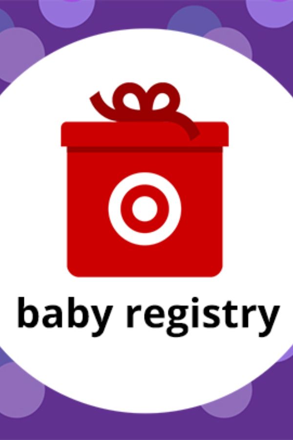 Target Baby Registry Welcome Box & Discounts