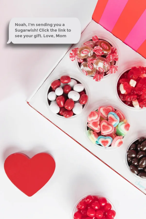Valentine's gifts for boys