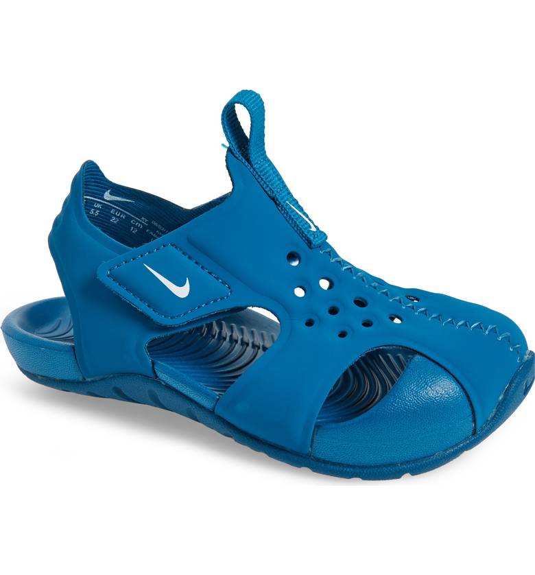 6 Crocs alternatives: Sunray outdoor sandal | Nordstrom