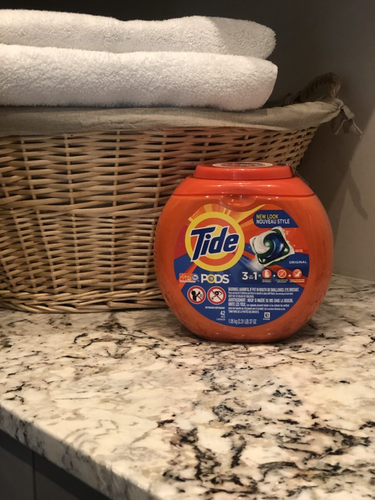 Tide Pods | sponsor Tide Pods | sponsor
