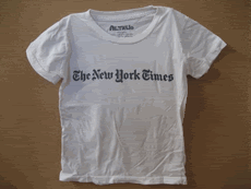 All the Erudition That's Fit to Print
