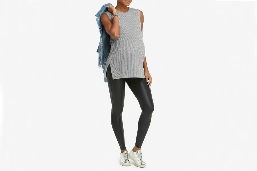 The new Spanx maternity line: total god-send or totally unnecessary?