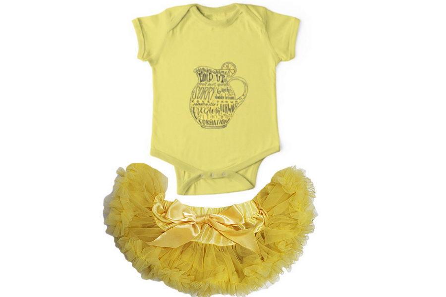 Hottest pop culture baby Halloween costumes: DIY Beyonce Costume