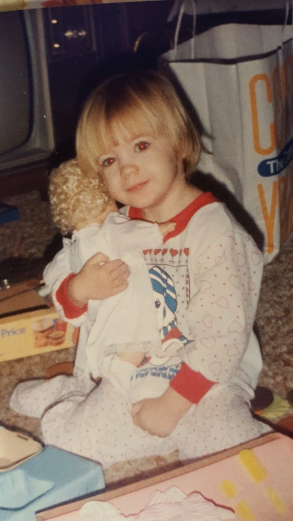 7 proven benefits of playing with baby dolls | © Christina Burrows Refford for Cool Mom Picks 7 proven benefits of playing with baby dolls | © Christina Burrows Refford for Cool Mom Picks