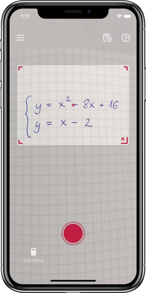 The free Photomath app | sponsor The free Photomath app | sponsor