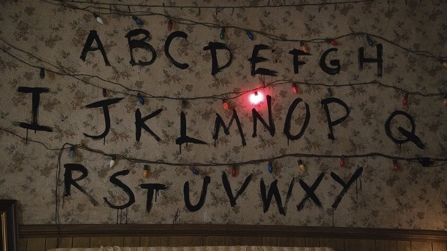 Stranger Things gift ideas for your obsessed friends. That's all of them, right?
