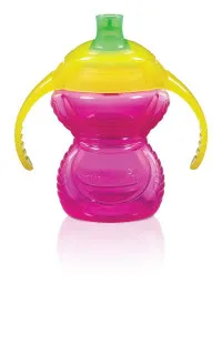 3 clever new mom gear essentials from Munchkin