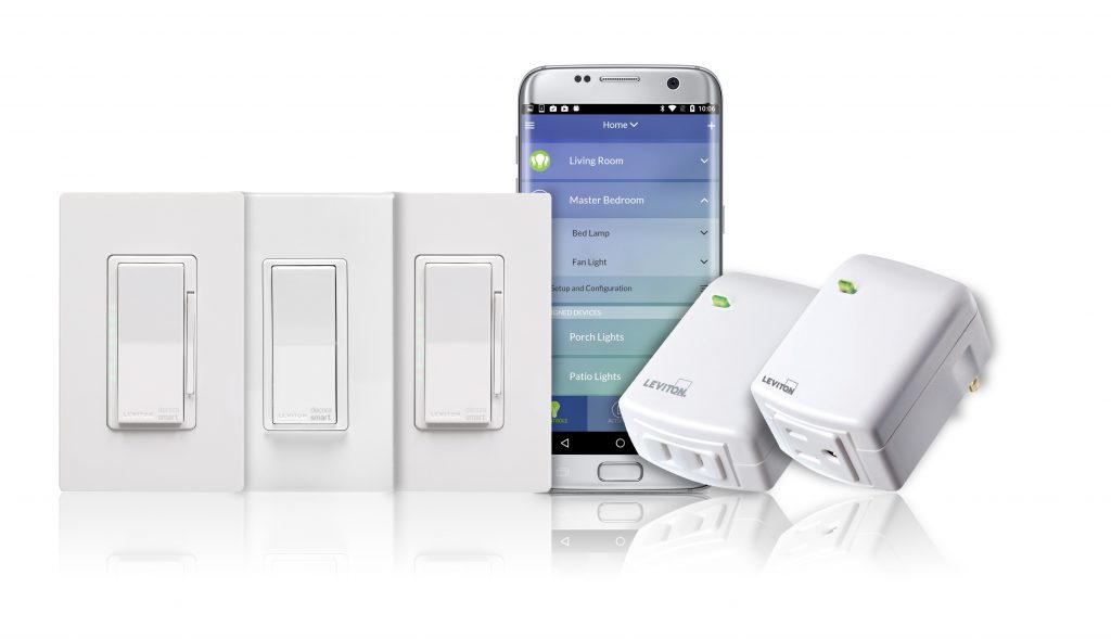 5 ways to make your busy back-to-school mornings easier: Sponsor | Leviton Decora Smart 5 ways to make your busy back-to-school mornings easier: Sponsor | Leviton Decora Smart