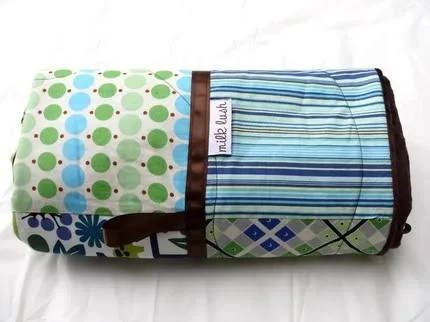 myQuilt: You'll Wish It Were Your Quilt