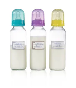Best disappearing act ever? Wash-away labels