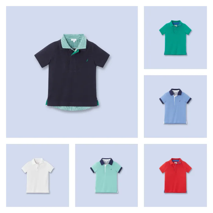 Spring clothes - baby boys + girls on Jacadi US