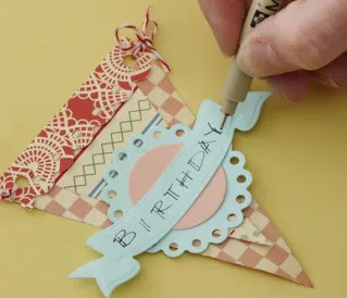 Etsy invites you to get crafty, make birthday cards, and fight cancer