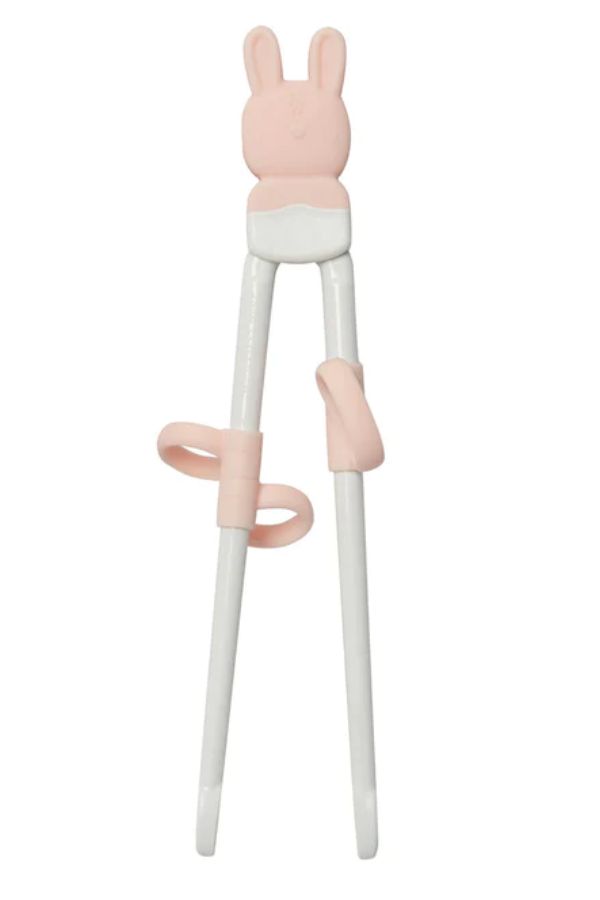 Non-candy Easter treats under $15: Bunny training chopsticks from LouLou Lollipop Non-candy Easter treats under $15: Bunny training chopsticks from LouLou Lollipop