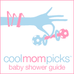 The best baby shower gifts ever? We've got them right here.