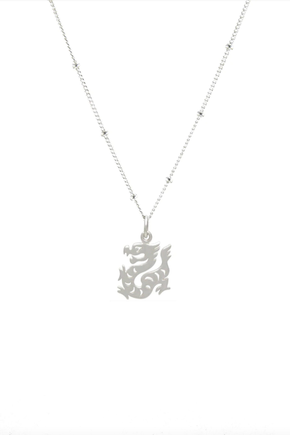Peggy Li Chinese Zodiac Necklace