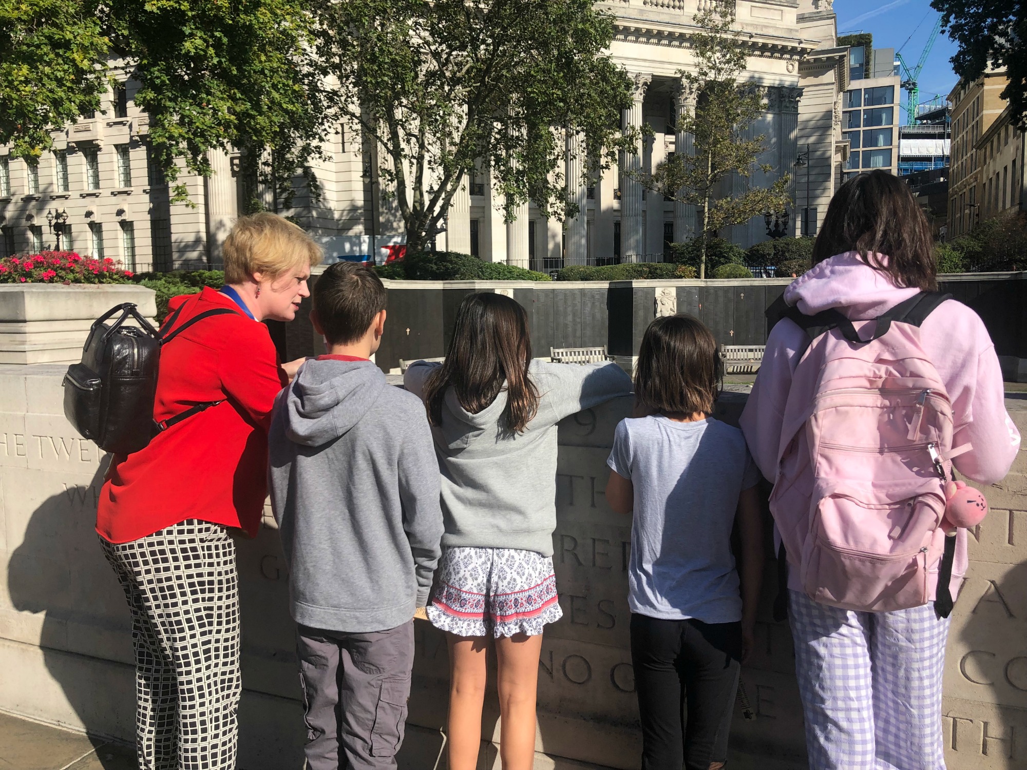 Family tour of the Tower of London with Context Travel | Sponsored Family tour of the Tower of London with Context Travel | Sponsored