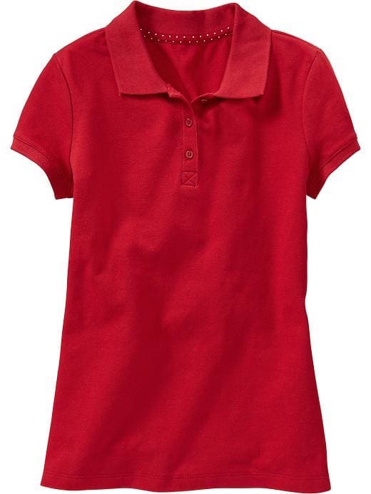Best discounts on school supplies: Polos and khakis for kids from Old Navy Best discounts on school supplies: Polos and khakis for kids from Old Navy