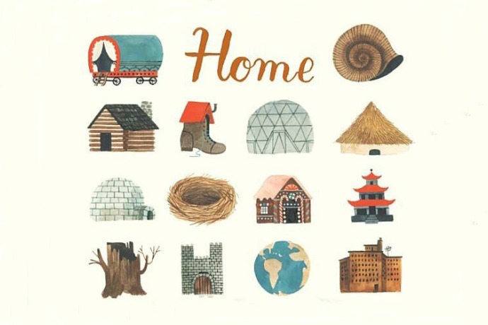 great travel books for kids: Read them Home by Carson Ellis as you head back home. great travel books for kids: Read them Home by Carson Ellis as you head back home.