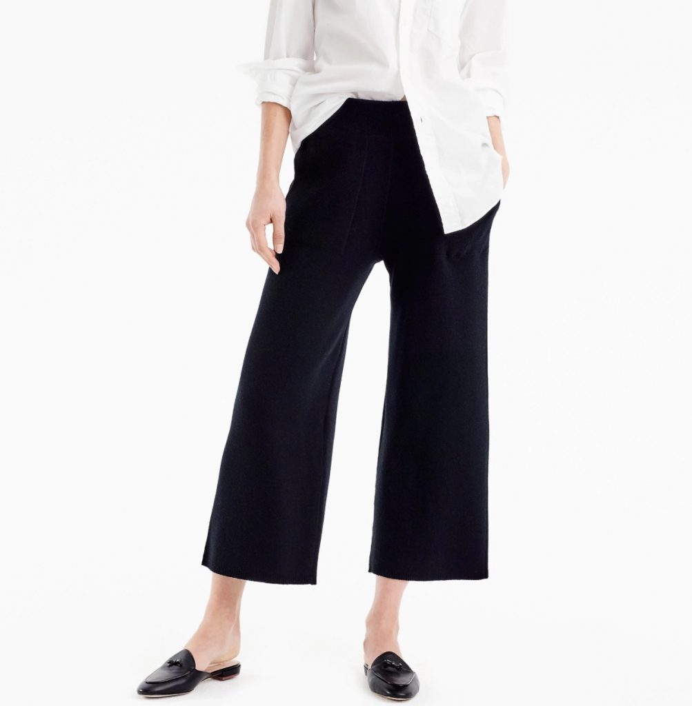 Astrid Pants (Krochet Kids)