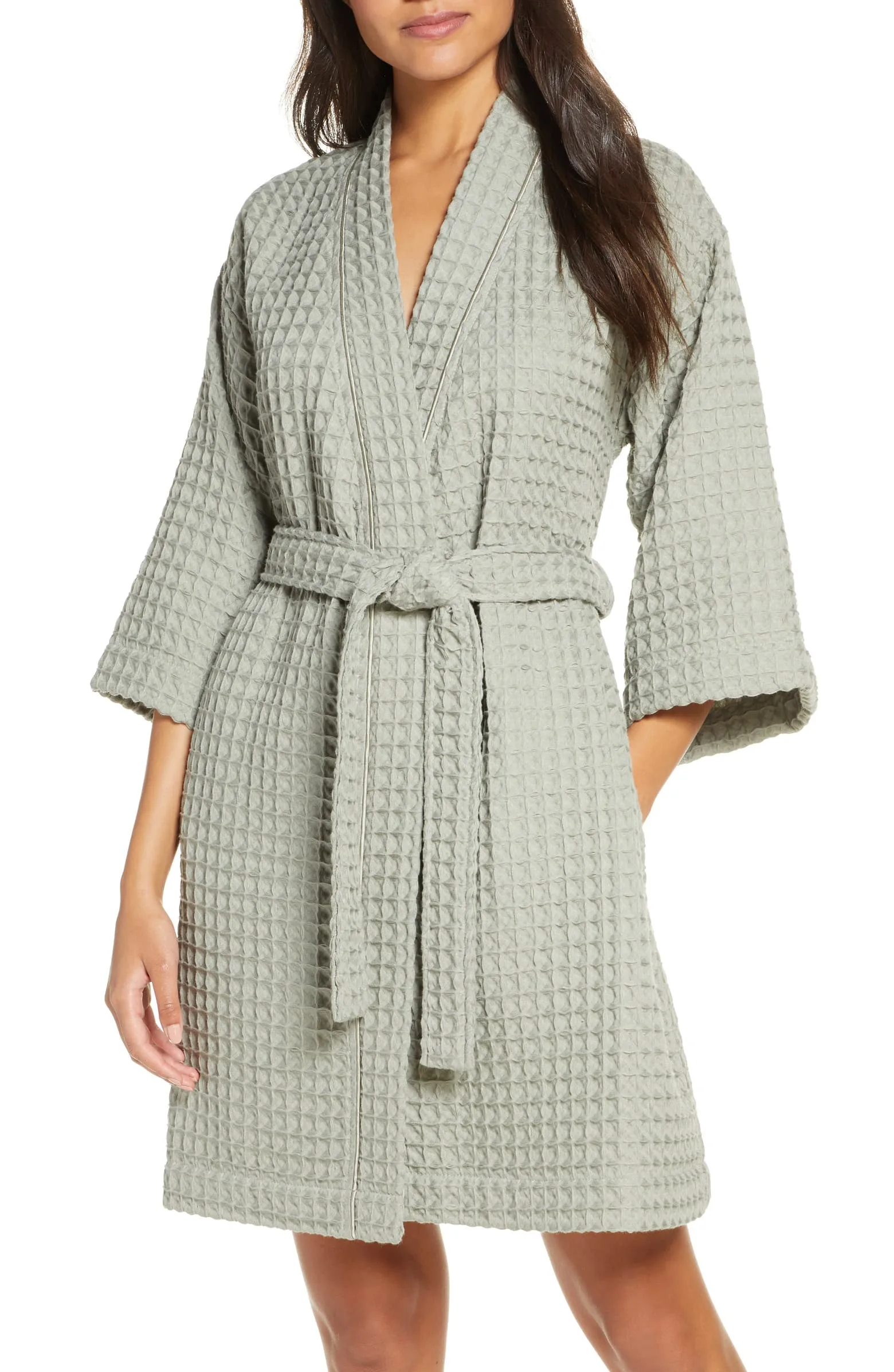 Plum Pretty Sugar Robe