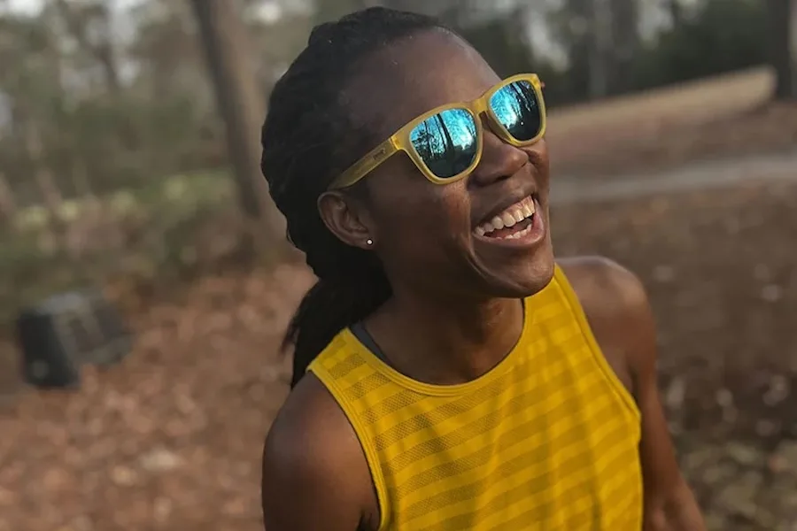 Sunglasses that will actually last all summer, from Goodr