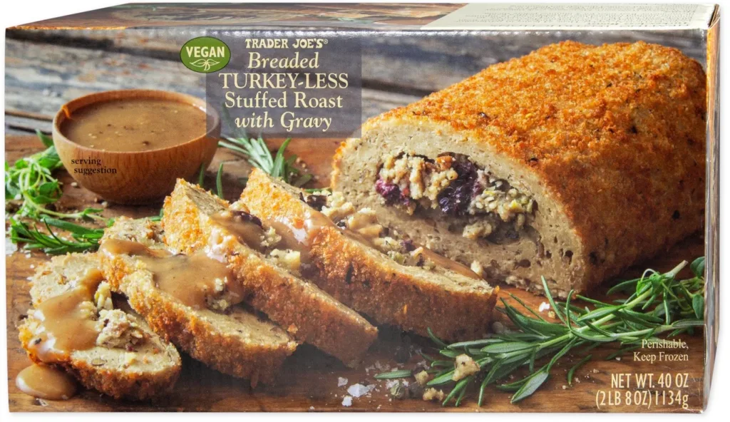 Everything But The Leftovers Seasoning Blend