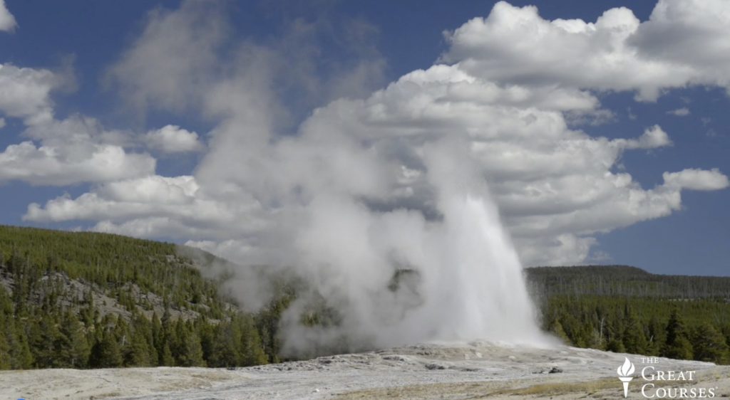 See the US National Parks with a National Geographic guide who can speak to the science and geology behind them | the great courses plus (sponsor) See the US National Parks with a National Geographic guide who can speak to the science and geology behind them | the great courses plus (sponsor)