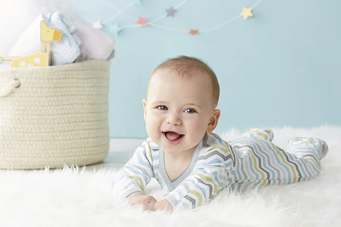 The new Skip Hop Layette: Really cute baby gifts at great prices