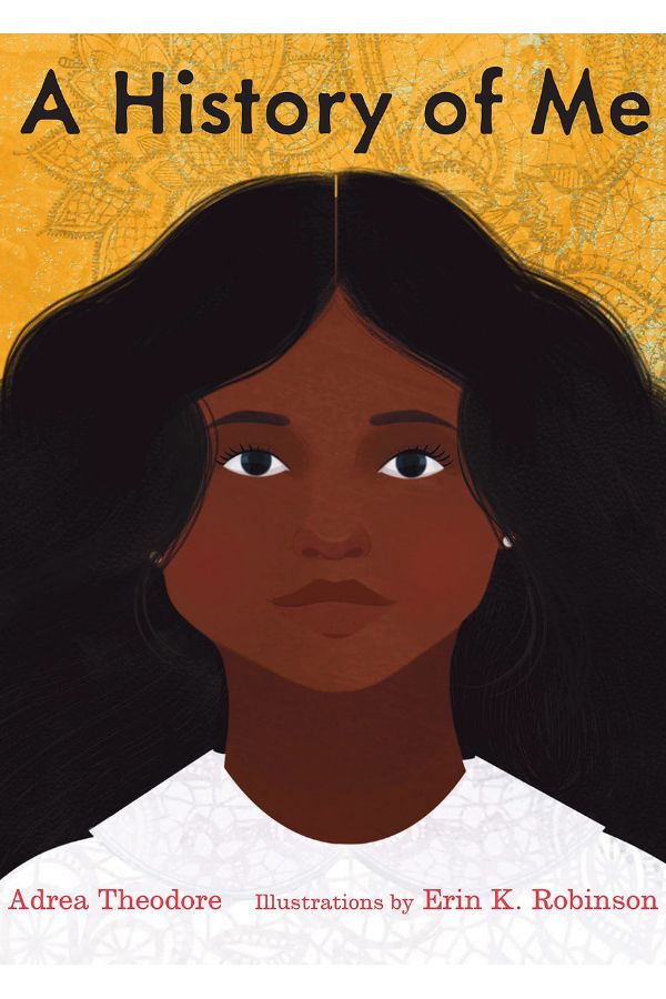A History of Me book for Black History Month. A History of Me book for Black History Month.