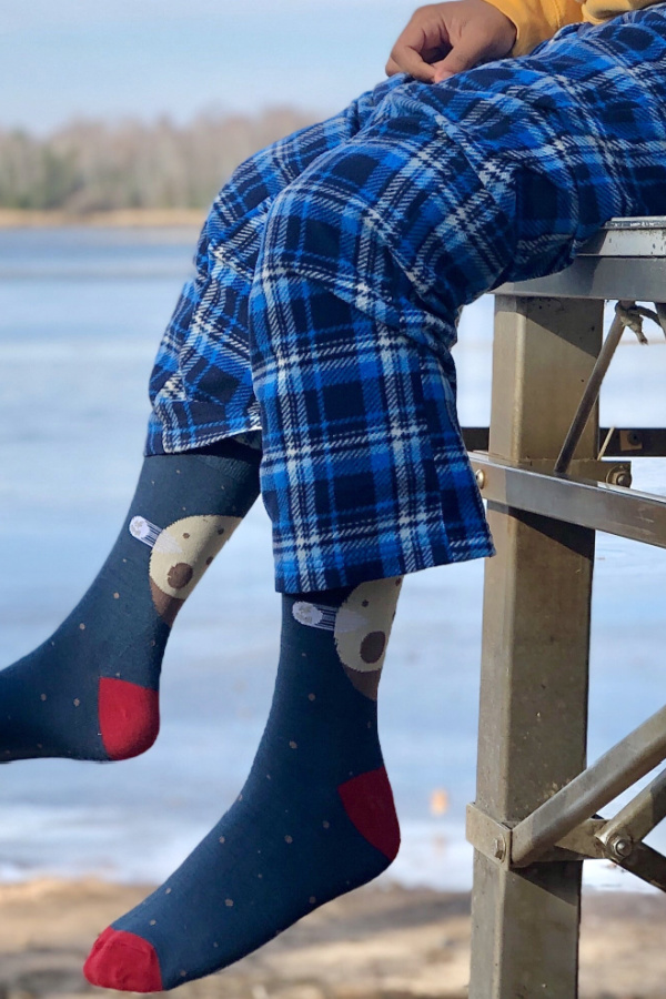 Subscription boxes for Father's Day: The affordable Spiffy Sock Subscription