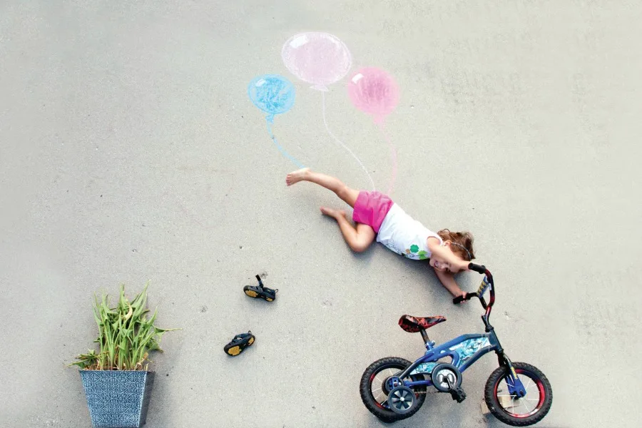 Join the GISH Play At Home Scavenger Hunt on April 25!