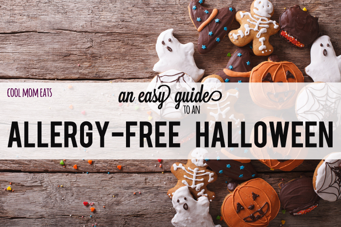 Allergy-Friendly Party Favor Set (DIY or buy options)