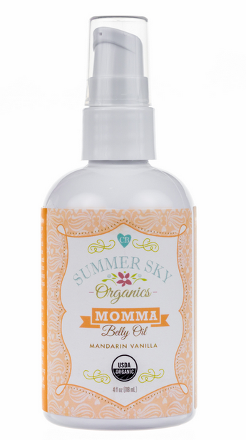 Baby All Over Balm (fragrance-free)