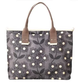 Orla Kiely inspires spring handbag lust