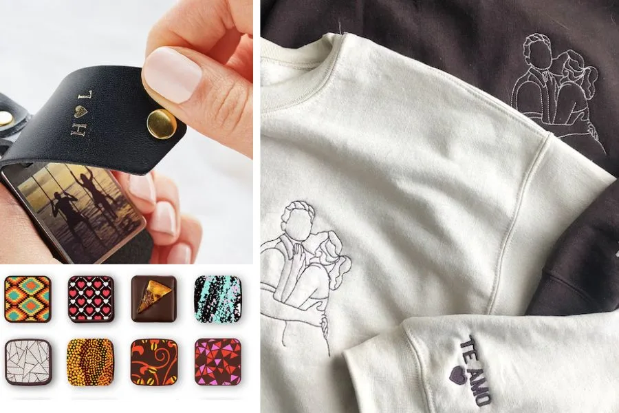 Best Adult gifts for Valentine's Day on Etsy