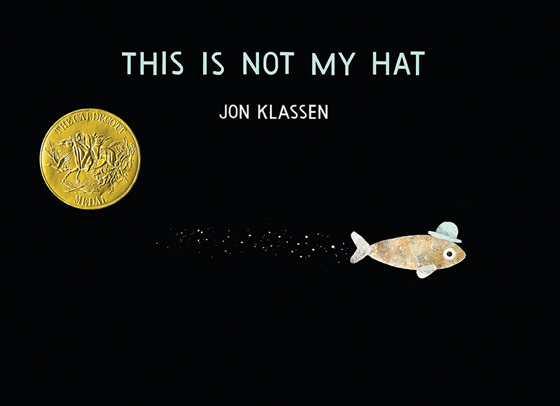 Best Books for Kids 2013: This is Not My Hat Caldecott Winner | Cool Mom Picks Best Books for Kids 2013: This is Not My Hat Caldecott Winner | Cool Mom Picks