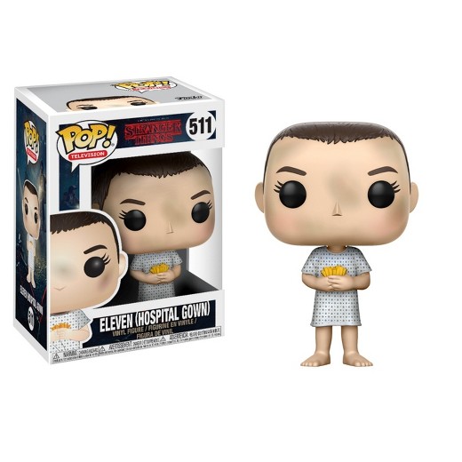 Funko POP Stranger Things Eleven figure: Favorite toys on sale at Target Funko POP Stranger Things Eleven figure: Favorite toys on sale at Target
