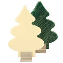 O Christmas Tree (candle), O Christmas Tree (candle)