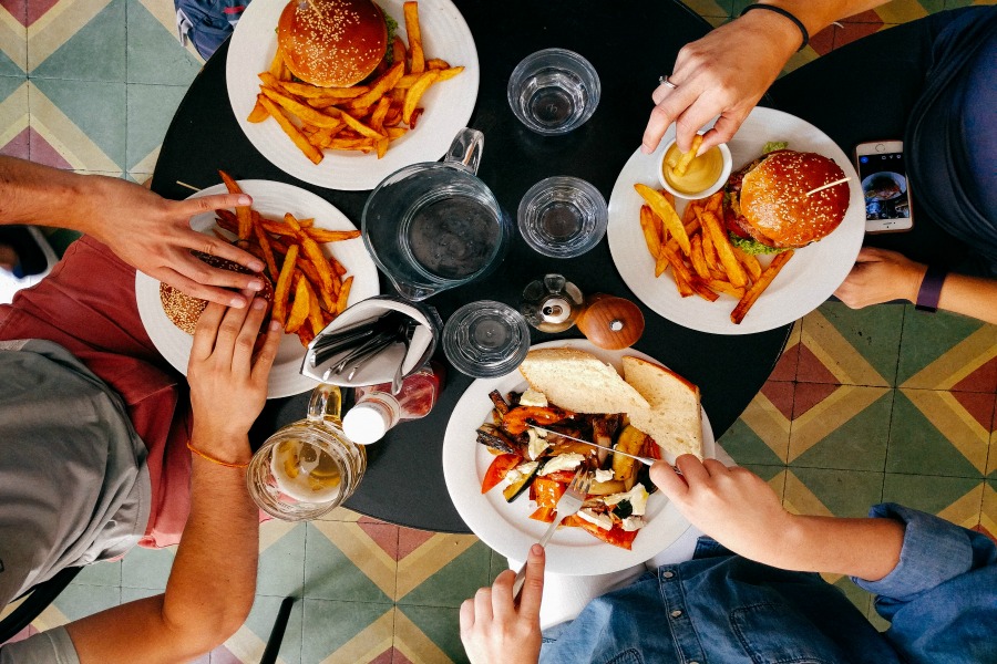 Food safety tips for food delivery during Coronavirus Food safety tips for food delivery during Coronavirus