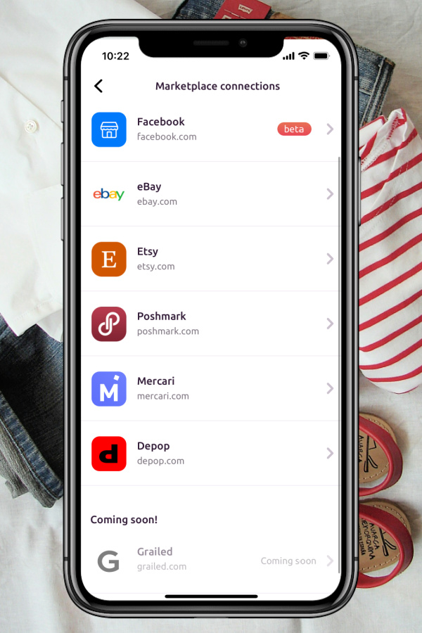 Foxtail AI Reseller App (subscription service)