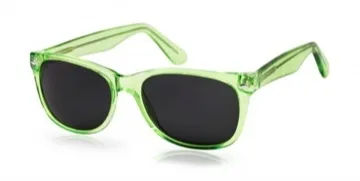 Trendy specs that give back to kids in need