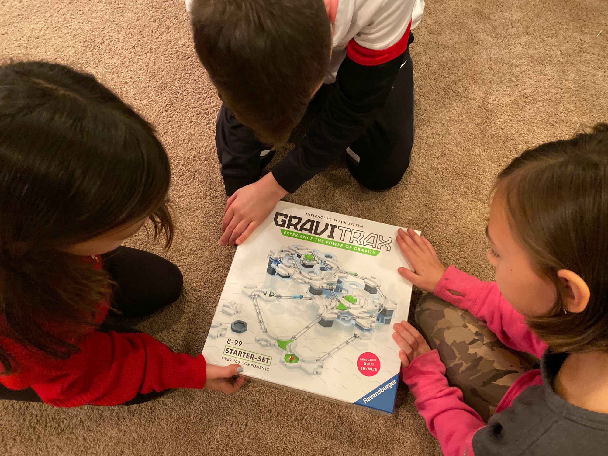 5 reasons this cool STEM Toy should be at the top of your holiday shopping list | sponsor 5 reasons this cool STEM Toy should be at the top of your holiday shopping list | sponsor