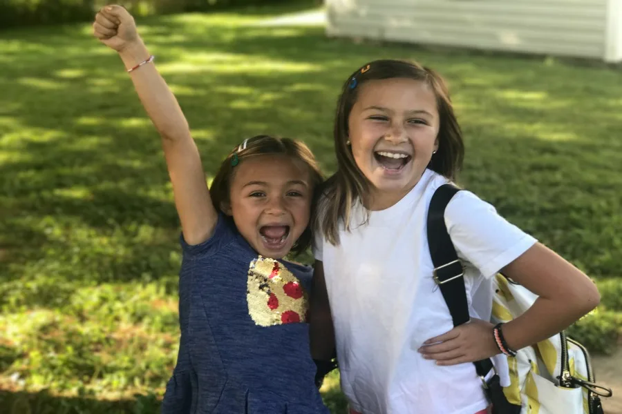8 super fun ways kids can support their favorite team