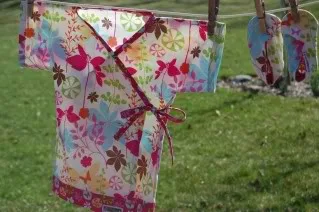 What children can wear on a date with Spring