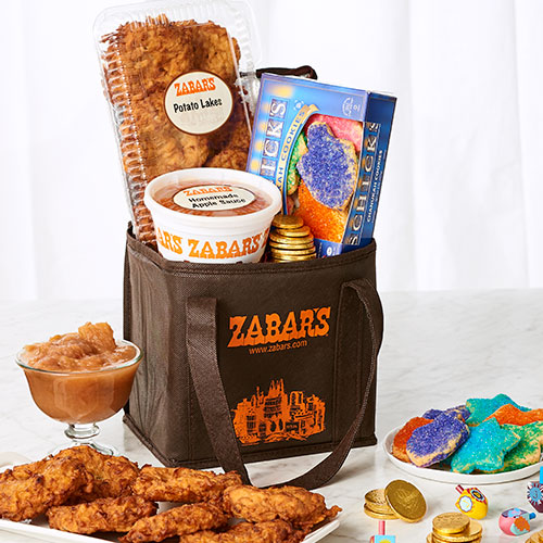 Lot 'A Latkes Gift Box